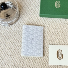 Goyard Wallets Purse